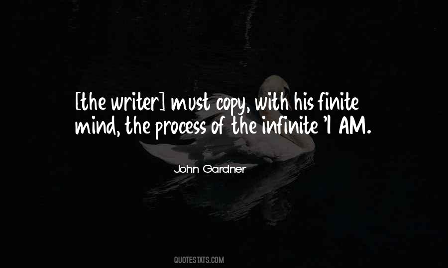 John Gardner Quotes #752293