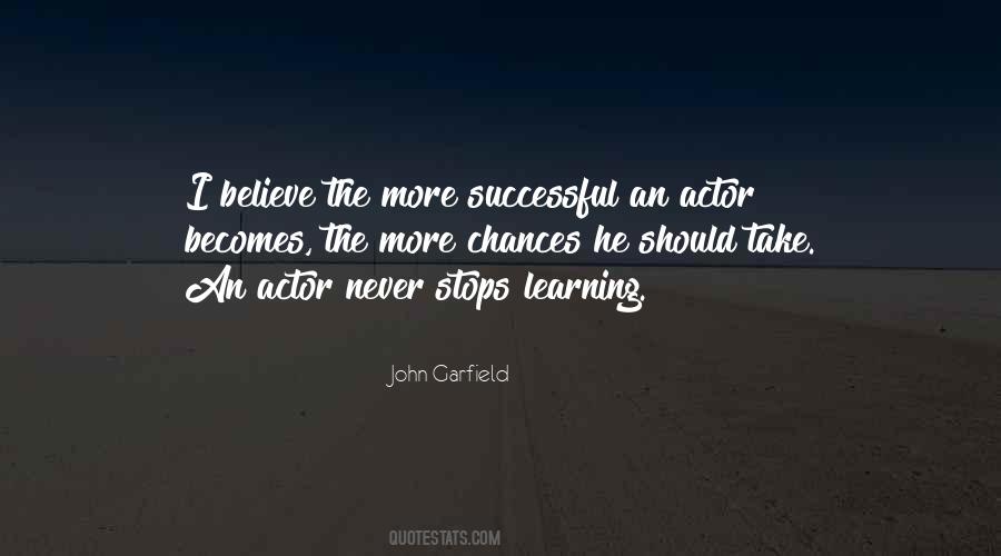 John Garfield Quotes #1748928