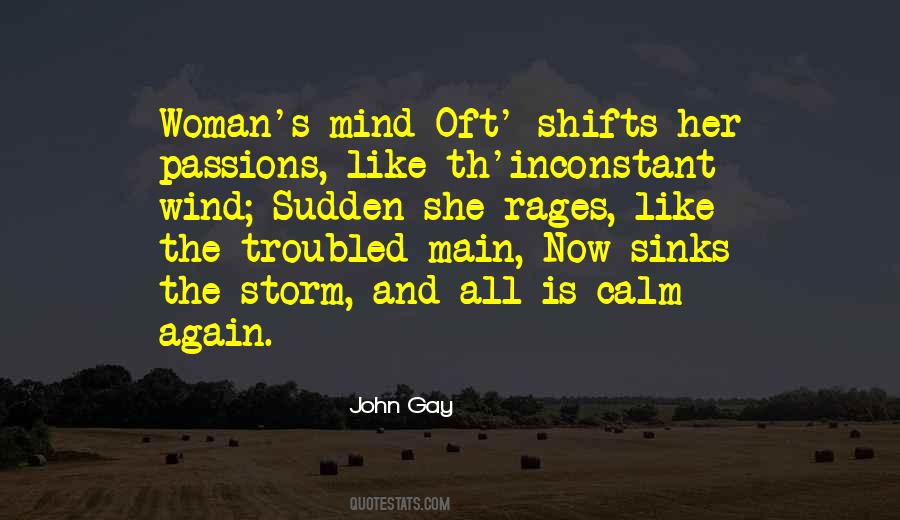 John Gay Quotes #1051385