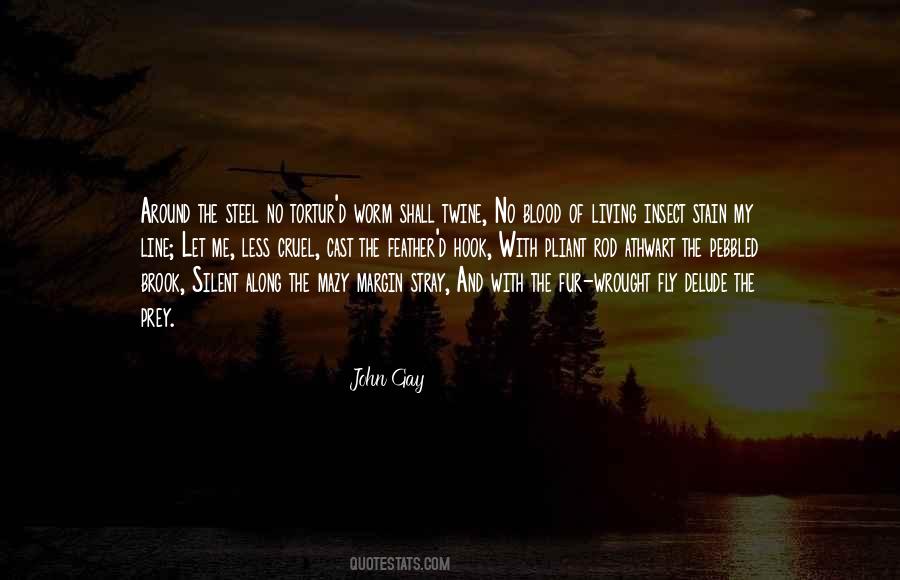 John Gay Quotes #1099722