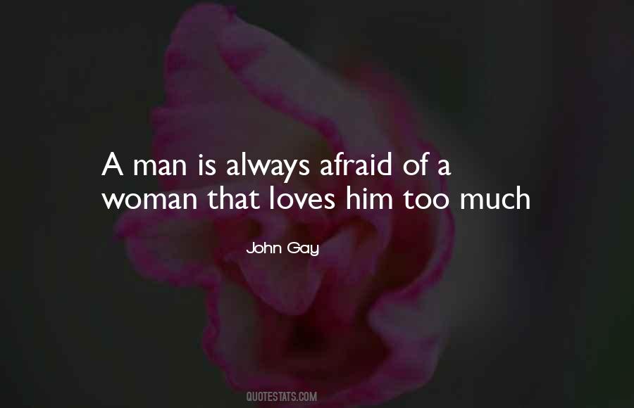 John Gay Quotes #1404686