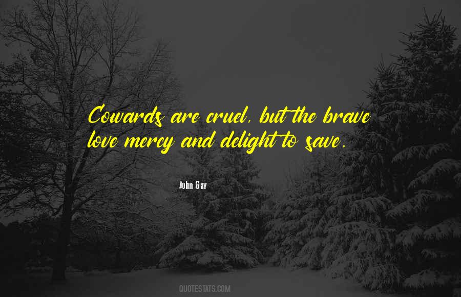 John Gay Quotes #184553