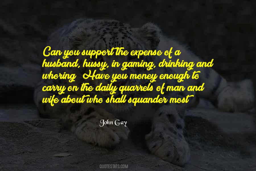 John Gay Quotes #451517