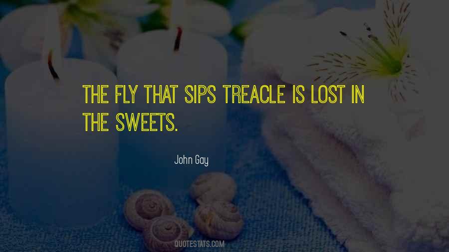 John Gay Quotes #614213