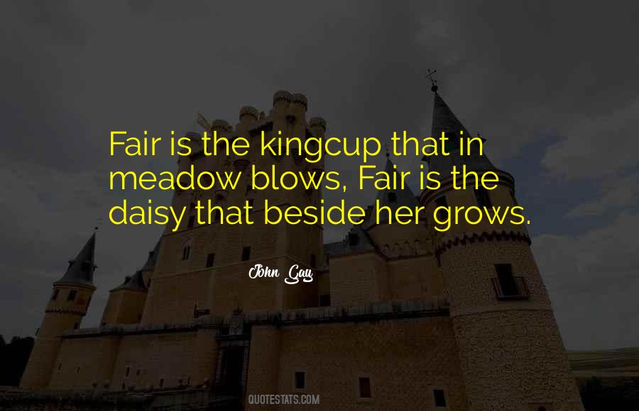 John Gay Quotes #78401