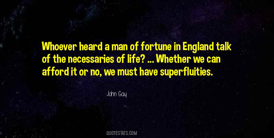 John Gay Quotes #86411