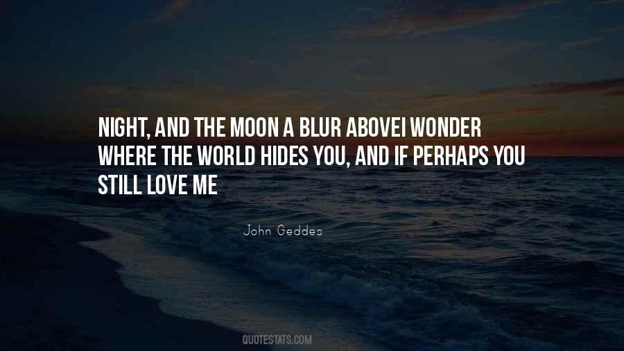 John Geddes Quotes #1003455