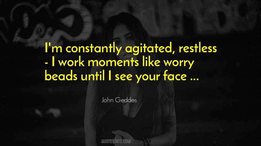 John Geddes Quotes #1317084