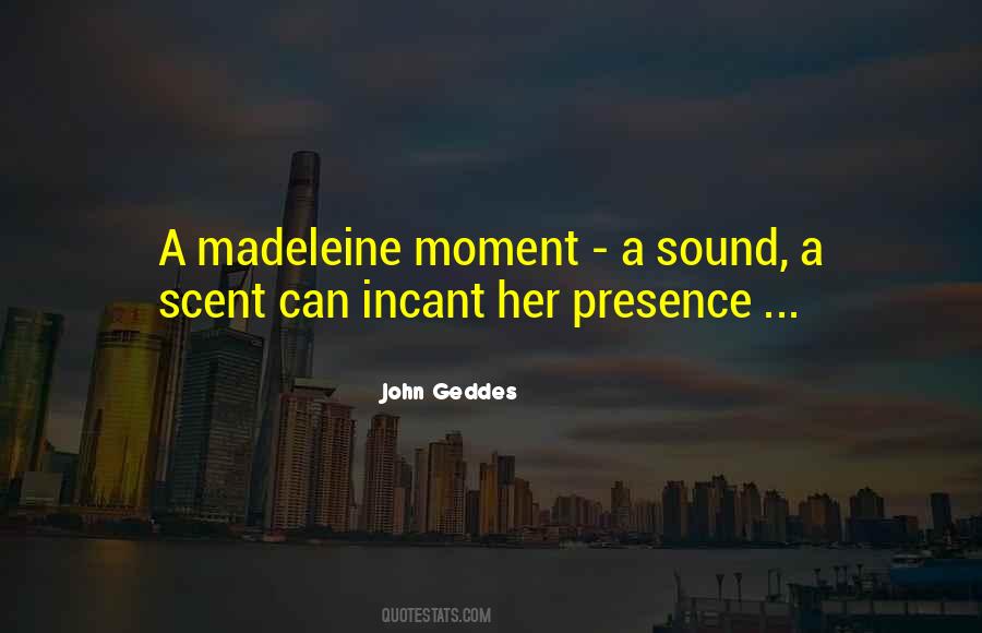 John Geddes Quotes #13592