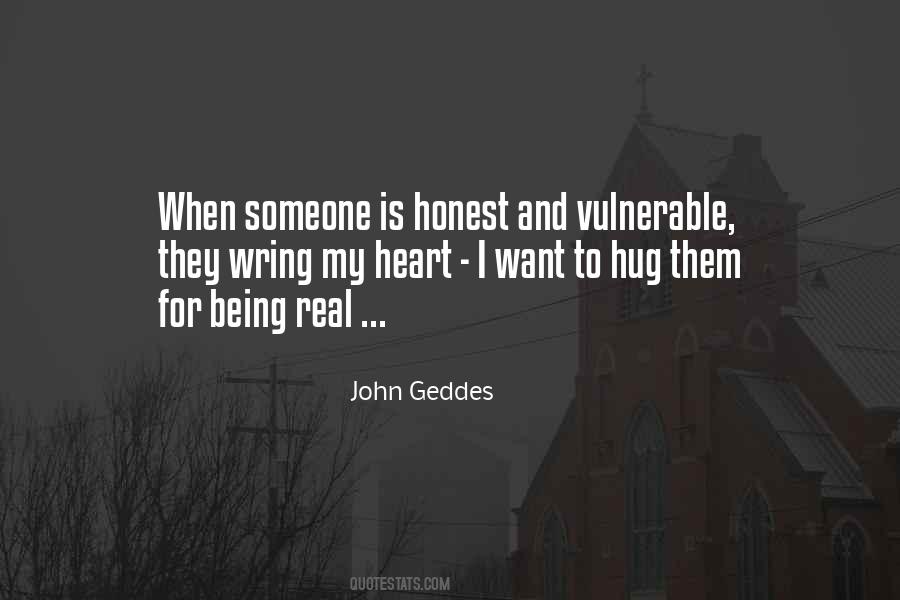 John Geddes Quotes #1508995