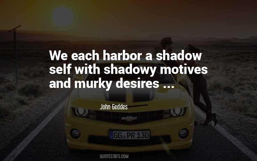 John Geddes Quotes #1751193