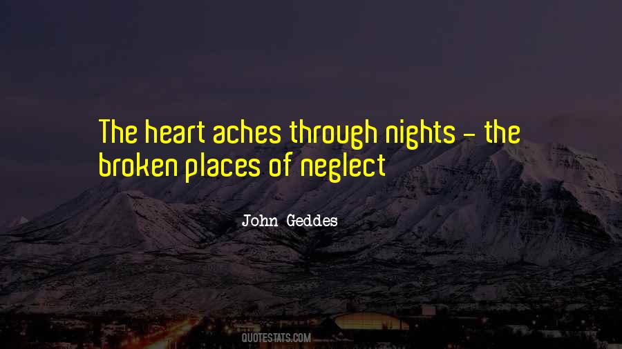 John Geddes Quotes #1765896