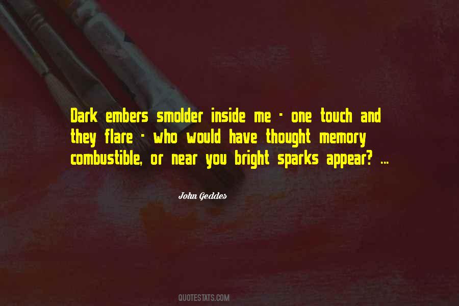 John Geddes Quotes #343626