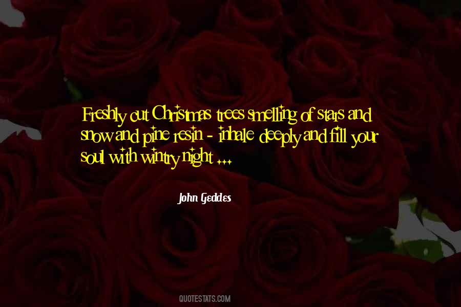 John Geddes Quotes #541822