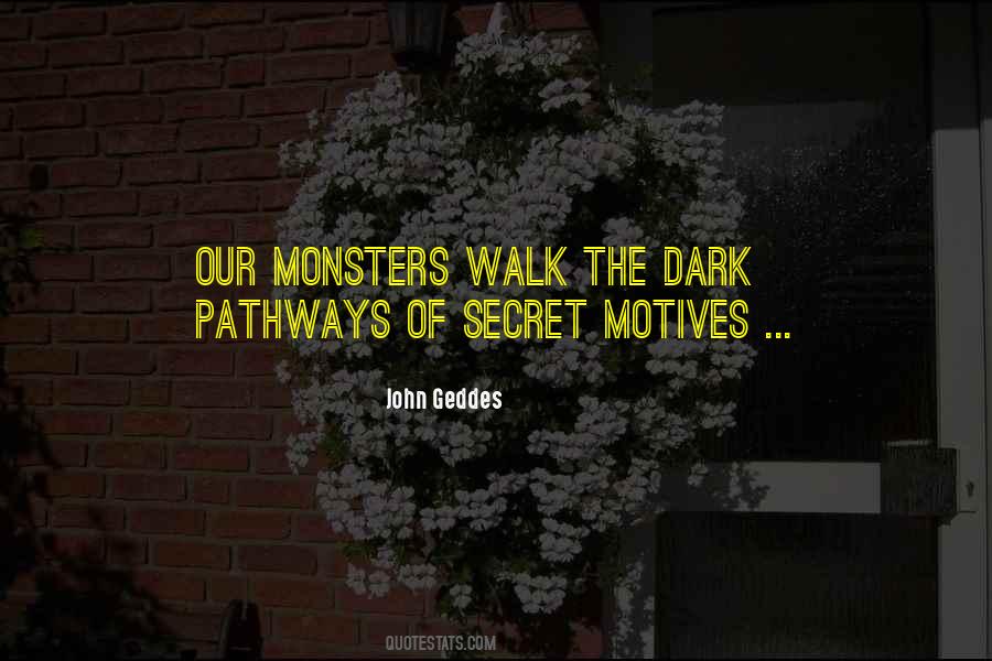 John Geddes Quotes #793392