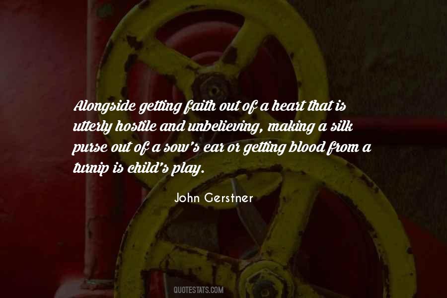John Gerstner Quotes #1270279