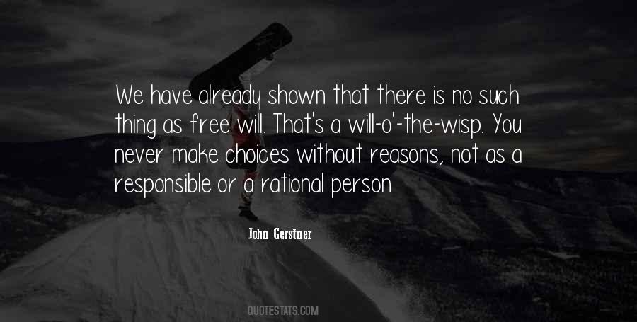 John Gerstner Quotes #135413