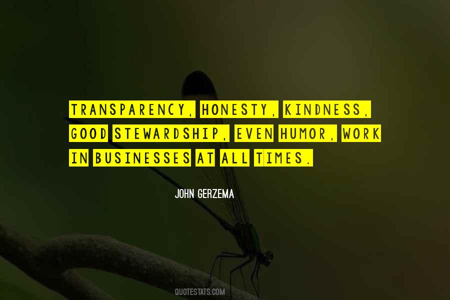 John Gerzema Quotes #1328631