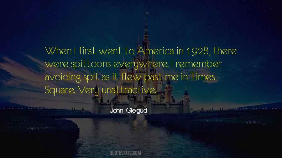 John Gielgud Quotes #459897