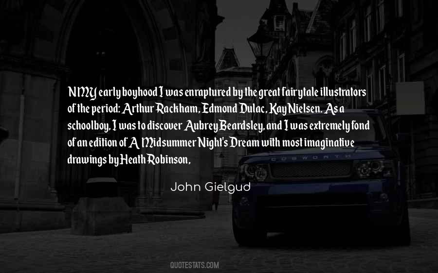 John Gielgud Quotes #607952