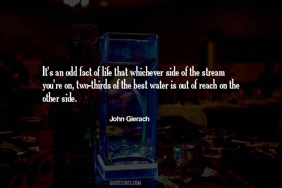 John Gierach Quotes #1833265