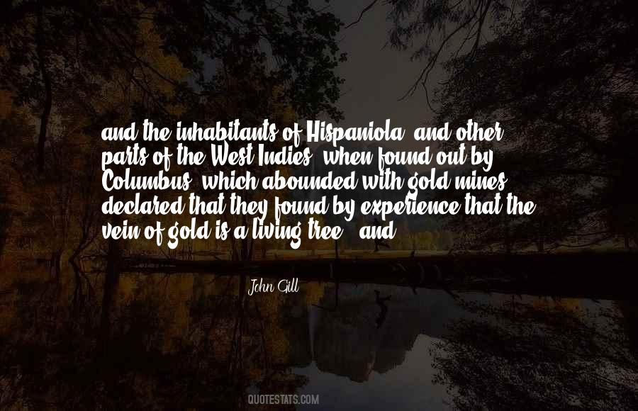 John Gill Quotes #1499339 John Gill Quotes #1499339