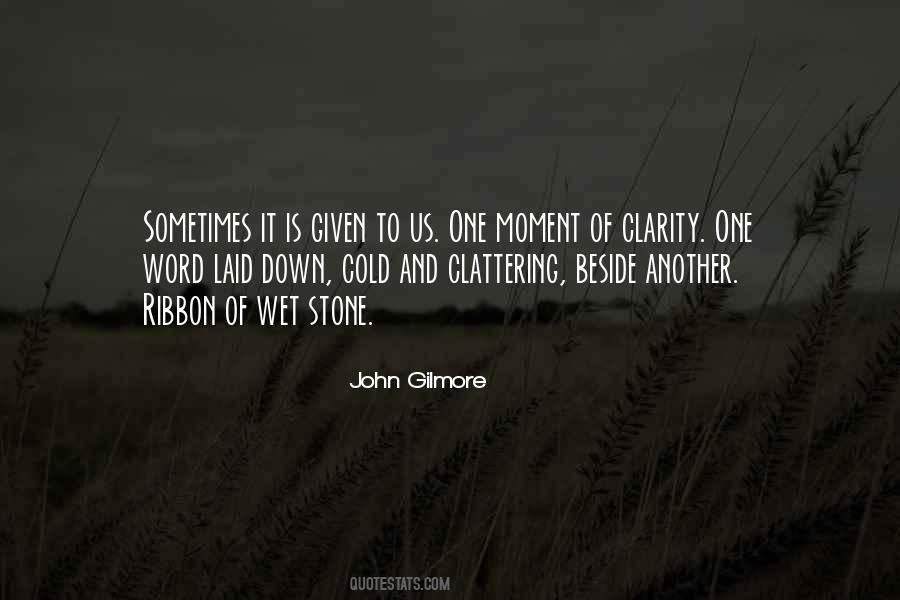 John Gilmore Quotes #1533198