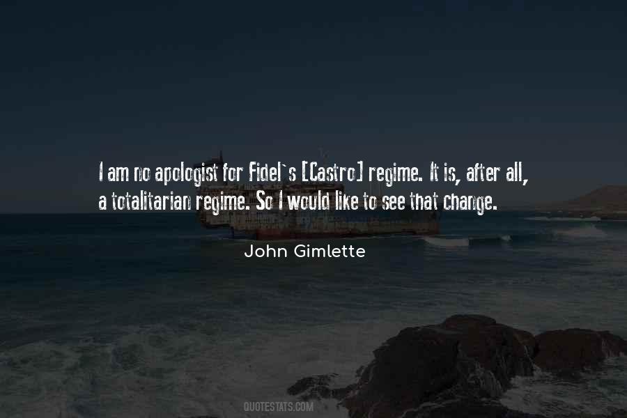 John Gimlette Quotes #1041088