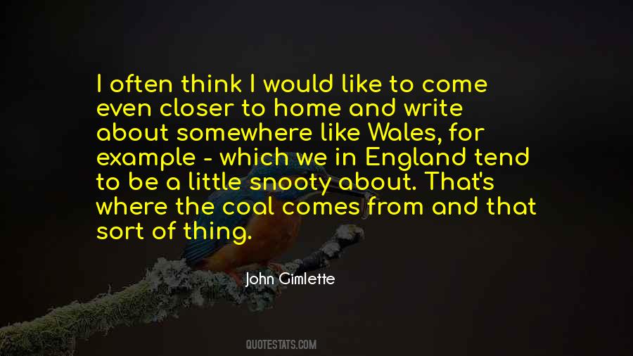 John Gimlette Quotes #1053961