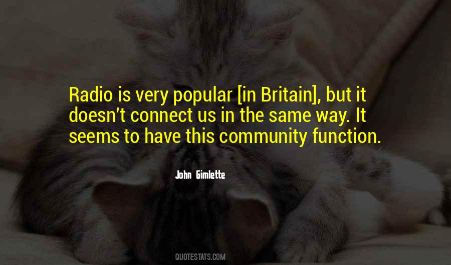 John Gimlette Quotes #1121781