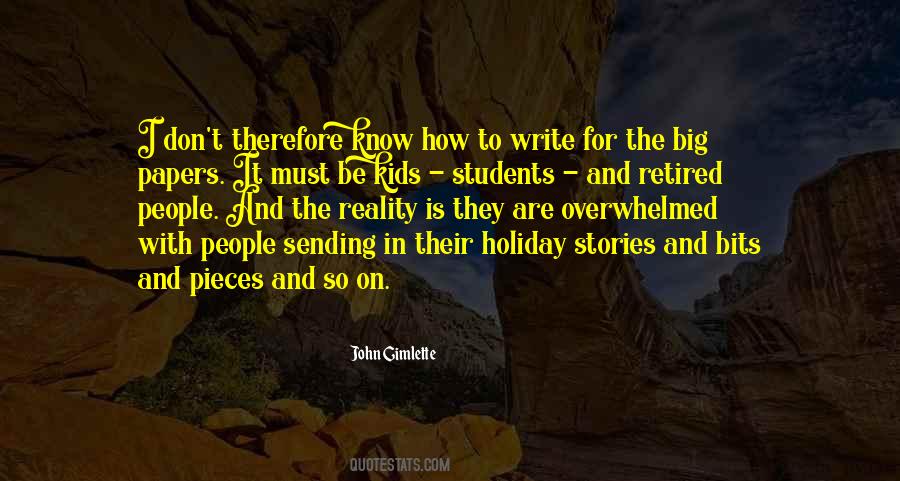 John Gimlette Quotes #1152101
