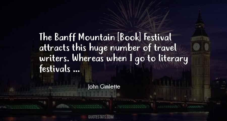 John Gimlette Quotes #1193440