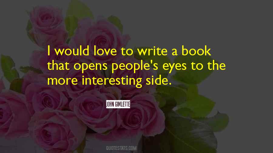 John Gimlette Quotes #1281793