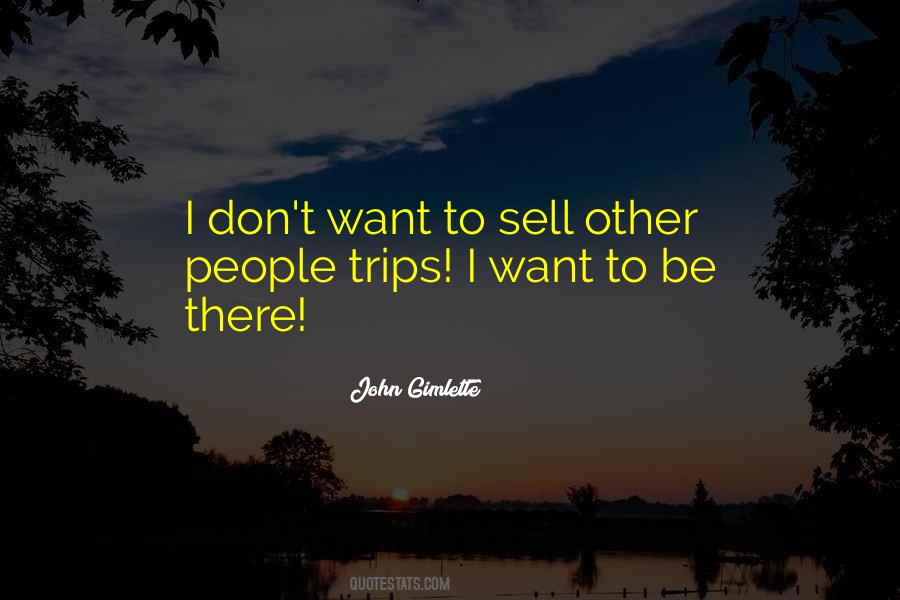 John Gimlette Quotes #1601365
