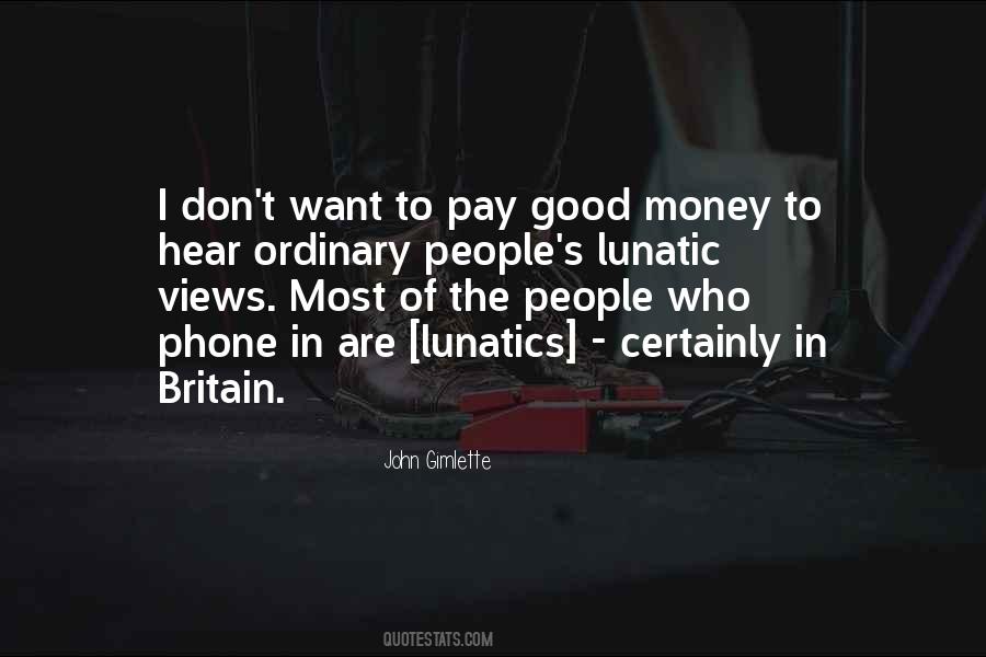 John Gimlette Quotes #1751602