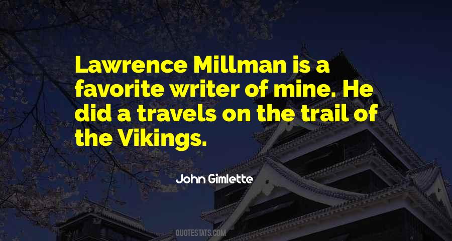 John Gimlette Quotes #319975