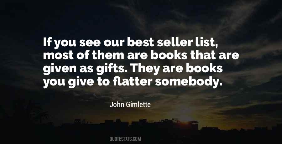 John Gimlette Quotes #460858