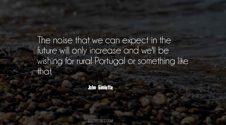 John Gimlette Quotes #499768