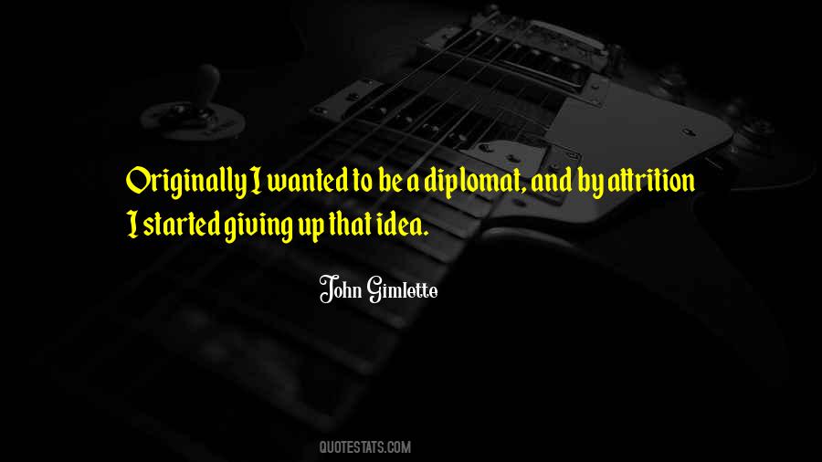 John Gimlette Quotes #580375