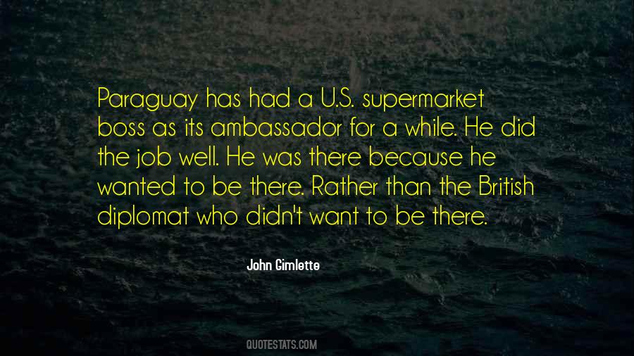 John Gimlette Quotes #639203