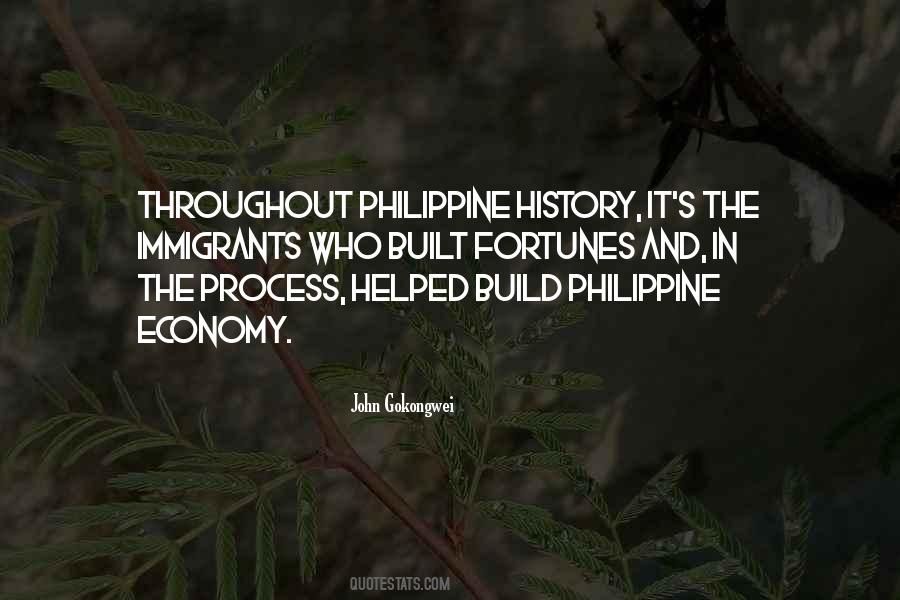 John Gokongwei Quotes #1146559