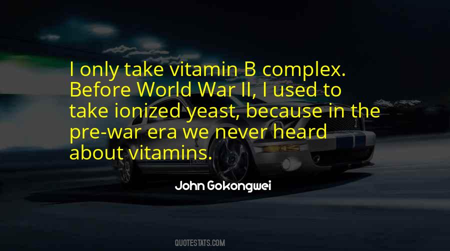 John Gokongwei Quotes #1368654