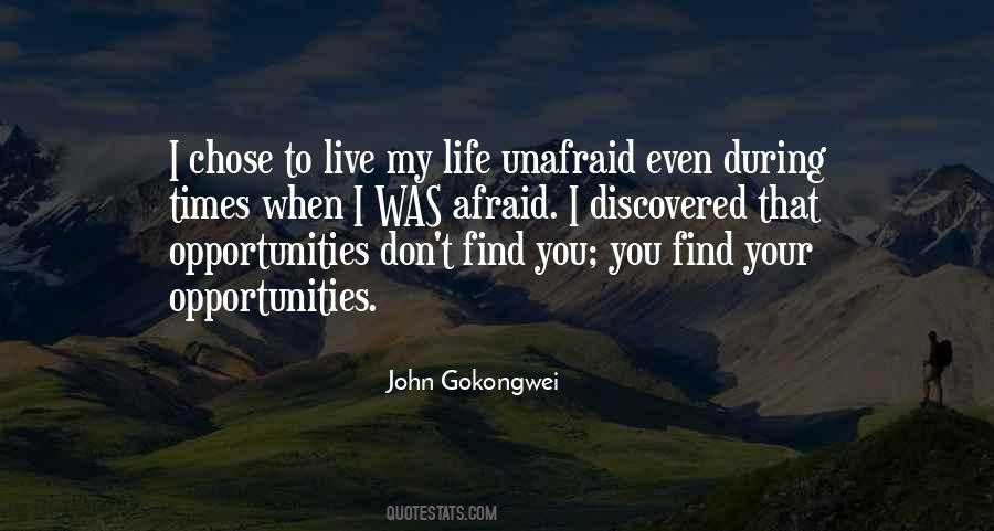 John Gokongwei Quotes #1731807