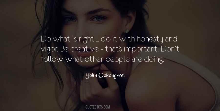 John Gokongwei Quotes #195031