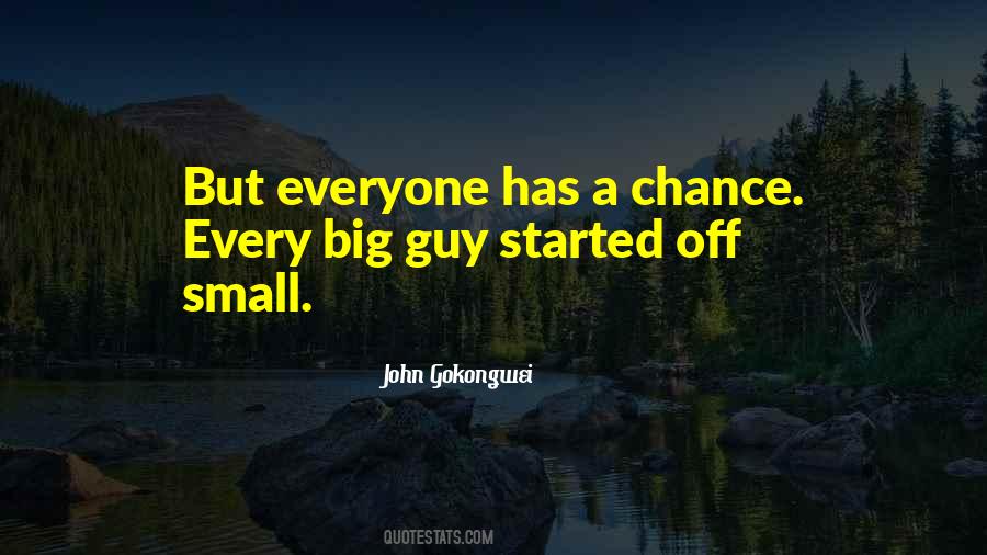 John Gokongwei Quotes #254178