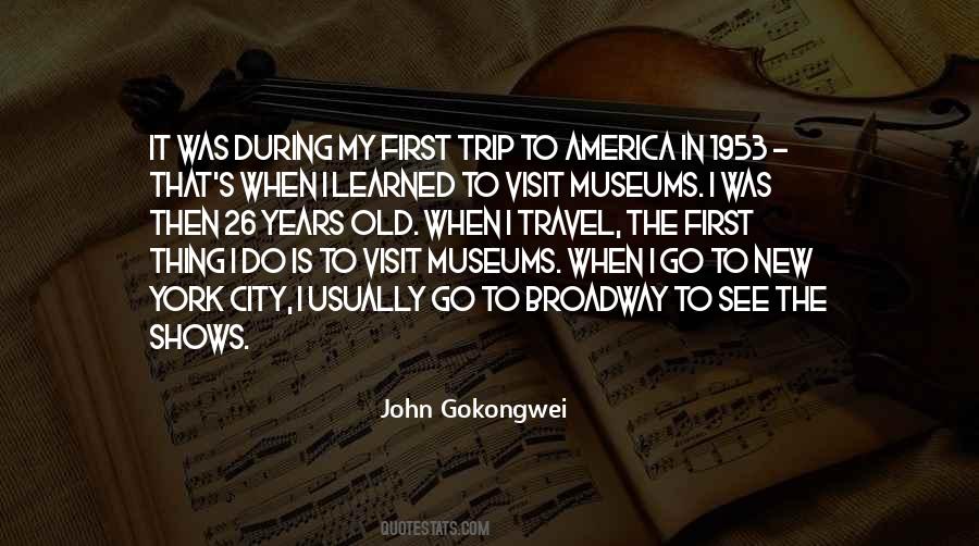 John Gokongwei Quotes #477397