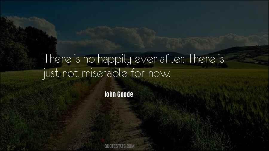 John Goode Quotes #1164523