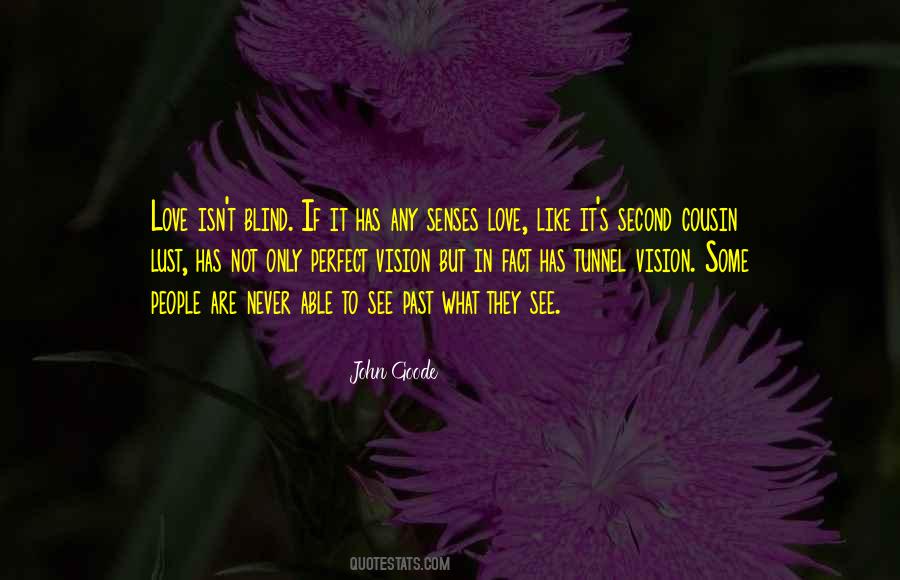 John Goode Quotes #625400