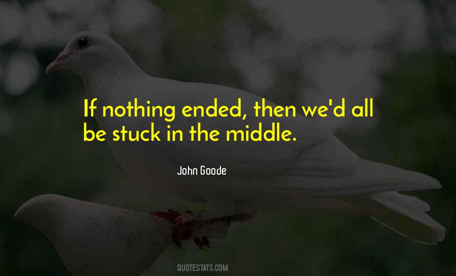 John Goode Quotes #700228