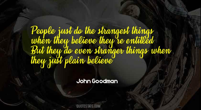 John Goodman Quotes #305760